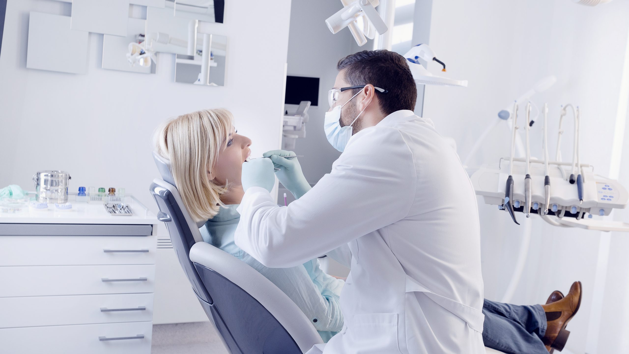 Dentist in Norfolk, NE
